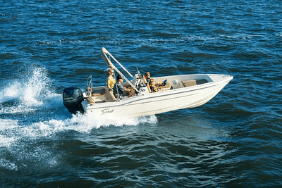 BOATZON | Scout 175 DORADO 2024 BOATZON | Scout 175 DORADO 2024