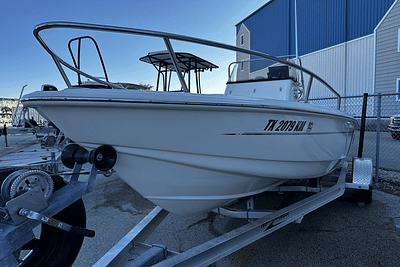 BOATZON | Scout 175 SF 2022