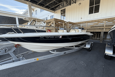 BOATZON | Scout 175 SPORT DORADO 2020