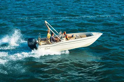 BOATZON | Scout 175 Sport Dorado 2025