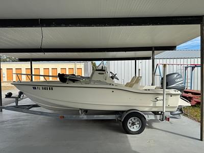 BOATZON | 2003 Scout 175 Sportfish