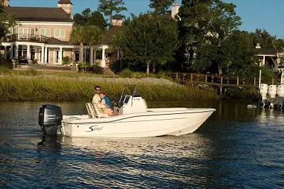 BOATZON | Scout 175 Sportfish 2023 BOATZON | Scout 175 Sportfish 2023