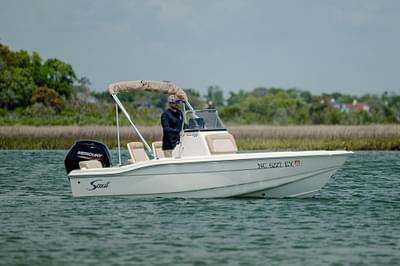 BOATZON | Scout 175 Sportfish 2023 BOATZON | Scout 175 Sportfish 2023