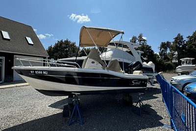 BOATZON | Scout 175 Sportfish 2024