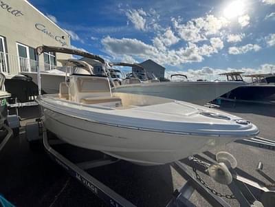 BOATZON | Scout 175 Sportfish 2024 BOATZON | Scout 175 Sportfish 2024