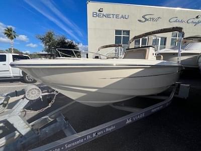 BOATZON | Scout 175 Sportfish 2024 BOATZON | Scout 175 Sportfish 2024