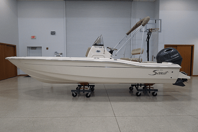 BOATZON | Scout 175 Sportfish 2024