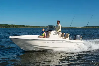 BOATZON | Scout 175 Sportfish 2025