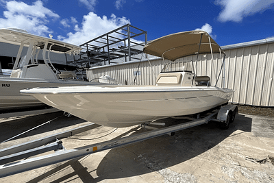 BOATZON | Scout 175 Sportfish 2025