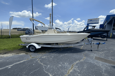 BOATZON | Scout 175 Sportfish 2025