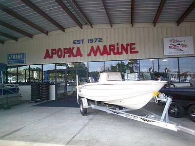 BOATZON | Scout 175 Sportfish 2026 BOATZON | Scout 175 Sportfish 2026