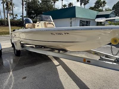 BOATZON | 2013 Scout 177 Sport