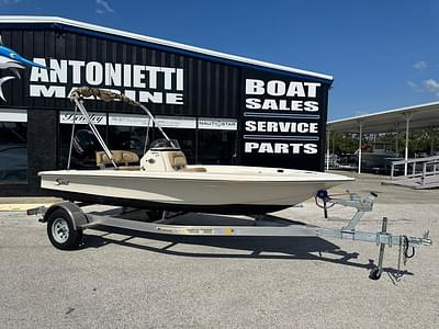 BOATZON | Scout 177 Sport 2020