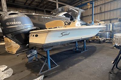 BOATZON | Scout 177 Sport 2022