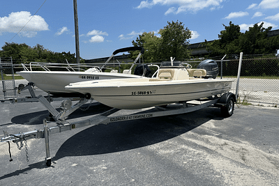 BOATZON | Scout 177 Sport 2022