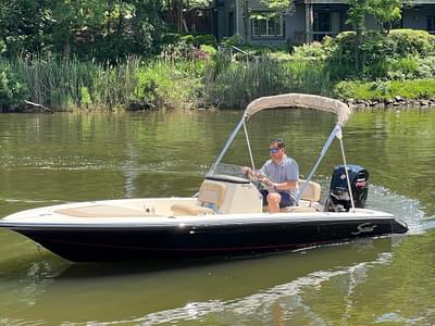 BOATZON | Scout 177 Sport 2024 BOATZON | Scout 177 Sport 2024