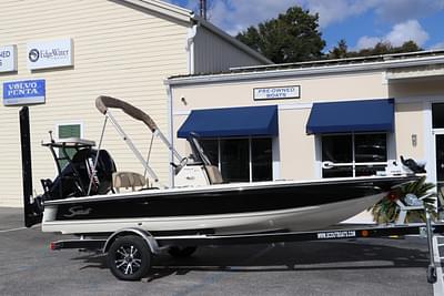 BOATZON | Scout 177 Sport 2024 BOATZON | Scout 177 Sport 2024