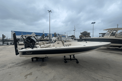 BOATZON | Scout 177 Sport 2024