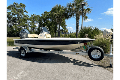 BOATZON | Scout 177 Sport 2025