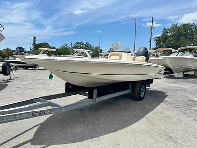 BOATZON | Scout 177 Sport 2025