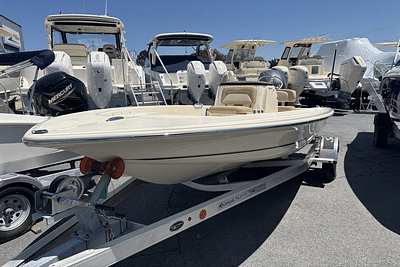 BOATZON | Scout 177 Sport 2025 BOATZON | Scout 177 Sport 2025