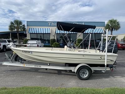 BOATZON | Scout 177 Sportfish 2003 BOATZON | Scout 177 Sportfish 2003
