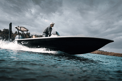 BOATZON | Scout 177XSS 2026