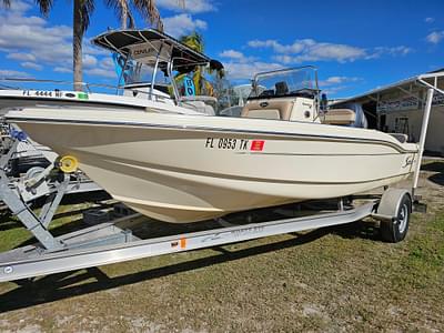 BOATZON | 2010 Scout 187 Sportfish