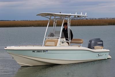 BOATZON | Scout 187 Sportfish 2011