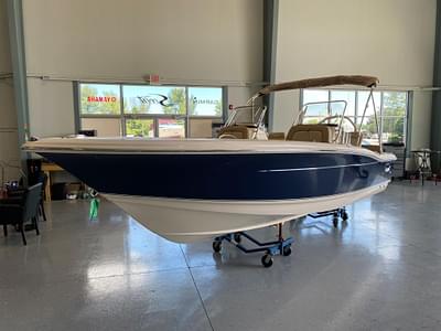 BOATZON | Scout 195 Dorado 2024 BOATZON | Scout 195 Dorado 2024