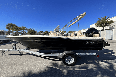 BOATZON | Scout 195 Dorado 2024