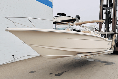 BOATZON | Scout 195 Dorado 2024