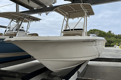 BOATZON | Scout 195 SF 2021 BOATZON | Scout 195 SF 2021