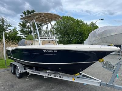 BOATZON | Scout 195 Sportfish 2014 BOATZON | Scout 195 Sportfish 2014