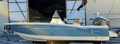 BOATZON | Scout 195 Sportfish 2017