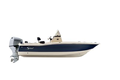 BOATZON | Scout 195 Sportfish 2024