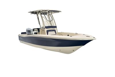 BOATZON | Scout 195 Sportfish 2024