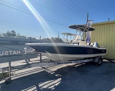BOATZON | Scout 195 Sportfish 2024