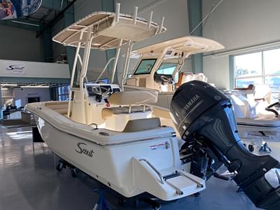 BOATZON | Scout 195 Sportfish 2024 BOATZON | Scout 195 Sportfish 2024