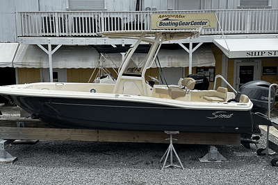 BOATZON | Scout 195 Sportfish 2024