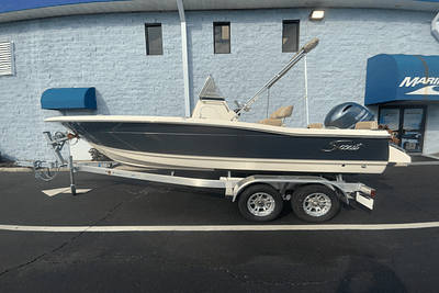 BOATZON | Scout 195 Sportfish 2024