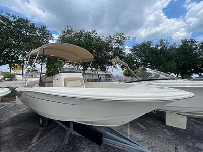 BOATZON | Scout 195 Sportfish 2024