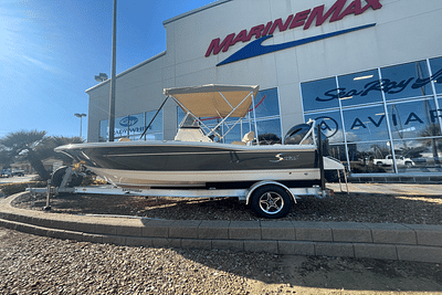 BOATZON | Scout 195 Sportfish 2024