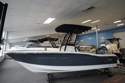 BOATZON | Scout 195 Sportfish 2024