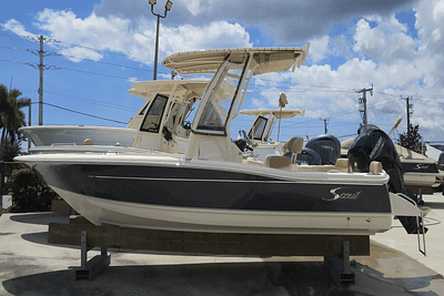 BOATZON | Scout 195 Sportfish 2024