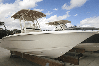 BOATZON | Scout 195 Sportfish 2024