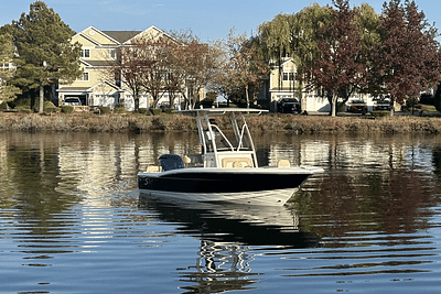 BOATZON | Scout 195 Sportfish 2025