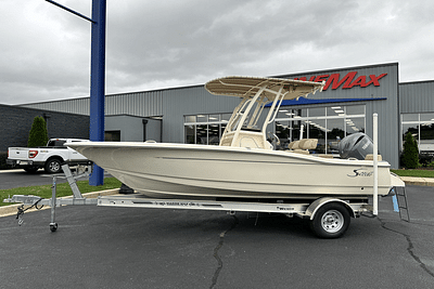 BOATZON | Scout 195 Sportfish 2025 BOATZON | Scout 195 Sportfish 2025