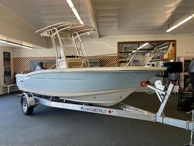 BOATZON | Scout 195 Sportfish 2025