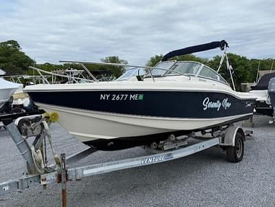 BOATZON | Scout 205 Dorado 2006 BOATZON | Scout 205 Dorado 2006